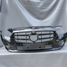 Бампер перед передний mercedes b класса w247 18- 21