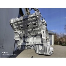 Двигатель engine mercedes r w251 3. 0 cdi 224km 642950