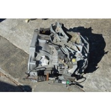 Коробка переключения передач toyota verso avensis 2. 0, 2. 2 2010