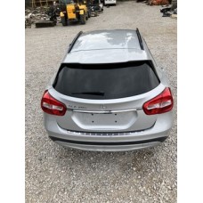 Крыша стойка на крышу mercedes gla x156 w156