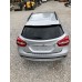 Крыша стойка на крышу mercedes gla x156 w156