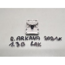 Модуль камера стекла перед renault arkana 284628217r