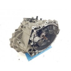 Коробка переключения передач c4 picasso 3008 5008 1. 6hdi 20ds62