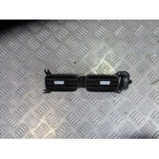 Решетка печкой левая mercedes gle w167 a1678307801