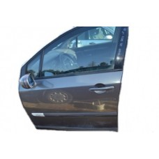 Renault vel satis 01- 05 дверь левый перед nv603