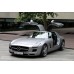 Mercedes sls w197 amg coupe бампер капот крыло