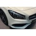 Mercedes cla w117 рестайлинг fulled комплект установка