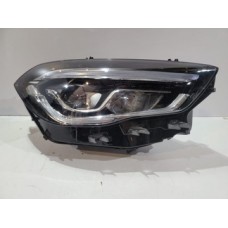 Mercedes gla w247 фара передняя светодиод/ led r- 12840