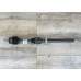 Полуось правая перед 2463303200 mercedes w246 w176