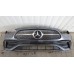 Бампер перед mercedes c класса w206 206 amg 21-