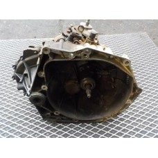 Коробка переключения передач citroen c4 1. 6 hdi 20ds60