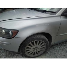 Крыло левый перед volvo s40 ii v50 04- 08 426/ 26