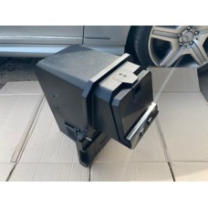 Холодильник zb kuhlbox a2218300060 mercedes w221 w216