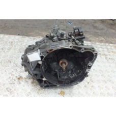 Коробка переключения передач citroen c4 picasso 1. 6 hdi 20ds63