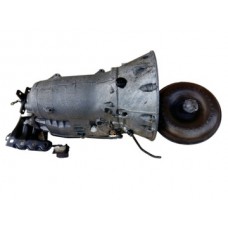 Коробка переключения передач 722628 mercedes w215 w220 6. 0 v12