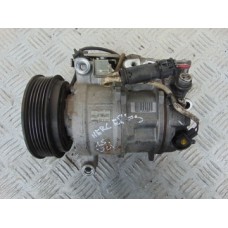 Mercedes w176 w246 w117 компрессор кондиционера 1. 5