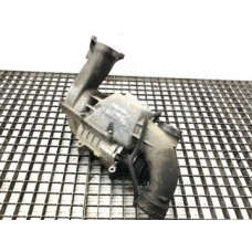 Компрессор mercedes w203 00- 07 2. 0b a1110981037