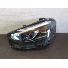 Фара перед левая mercedes c класса w206 полный светодиод/ led hp