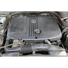 Коробка переключения передач mercedes e w212 2. 2 cdi 722908