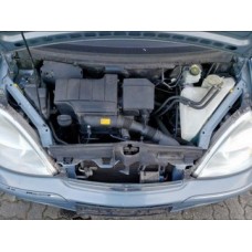 Mercedes w168 a160 двигатель 1. 6 palacy в aucie рестайлинг