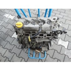 Двигатель 30tys/ км renault kadjar 1. 2 tce h5ff408