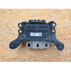 Подушка двигателя коробки vw seat skoda 5q0199555bd