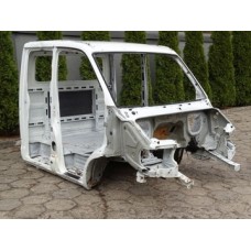 Renault mascott 99- 04 четверть правый перед