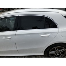 Дверь левый задний задние mercedes a класса w177 149