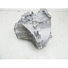 Коробка переключения передач citroen ds3 1. 6 thp 08- 16r 20ea27