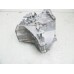 Коробка переключения передач citroen ds3 1. 6 thp 08- 16r 20ea27