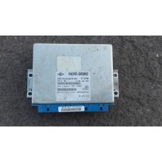 Касета блок управления ebs renault dxi volvo 486106085