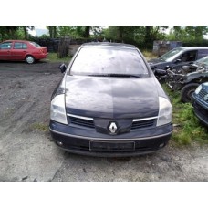 Капот renault vel satis 3. 0dci 07r. дверь, фары..