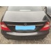 Крышка багажника mercedes бенз cls w219 цвет 197