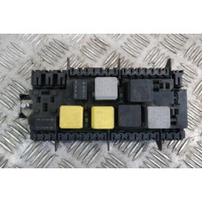 Корпус предохранителей mercedes ml 166 a1669060193