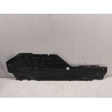 Защита шасси mercedes w206 a2066801405