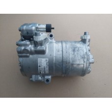 Mercedes 213 222 167 253 компрессор кондиционера