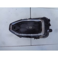 Vw troc t roc светодиод/ led drl противотуманная фара левый 2ga941055