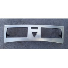 Панель декор mercedes clk w209 a2096802707