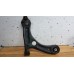 Рычаг правый vw up skoda citigo seat mii 1s0407152