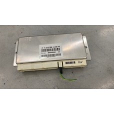 Модуль подвеска mercedes w212 w218 2129001409