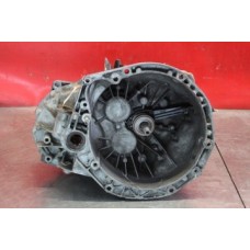 Коробка переключения передач pk6013 renault vel satis 2. 0 t 01r