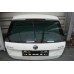 Skoda rapid 5j крышка багажника spaceback хетчбек