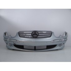 Mercedes бампер перед sl r230 w230