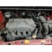 Двигатель toyota yaris cp10 verso 1. 3 16v vvti 2nz- fe