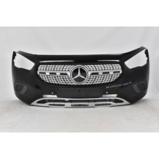 Mercedes gla w247 h247 обычный бампер оригинал