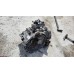 Коробка переключения передач mercedes a w168 1. 7cdi a1683601900