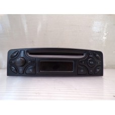 Радио cd mercedes w203 w209 clk 2038202286