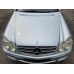 Капот mercedes clk w209 c 762