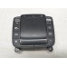 Mercedes w177 панель idrive touchpad