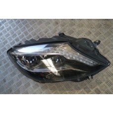 Правая фара mercedes w222 nvg ils a2229061402